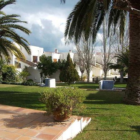 Fuentemar Aptos Hotel Alcoceber Exterior photo